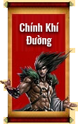 Chính khí đường