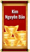 Kim nguyên bảo